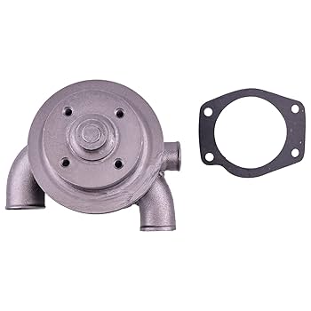Amazon.com: RONGPAS Water Pump 41312784 41312874 41313403